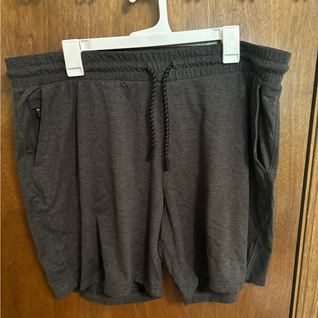 Bearbottom Brand Athletic Shorts